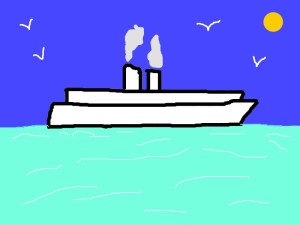 First indie publish and then write